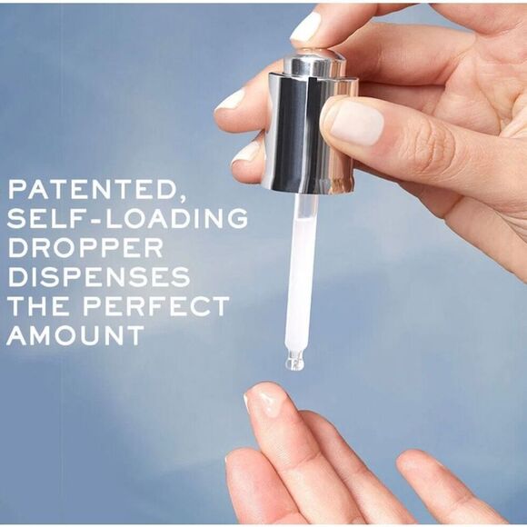 Lancôme - NWTIB - Advanced Génifique Youth Activated Concentrate Serum, 1 fl oz - Picture 6 of 16